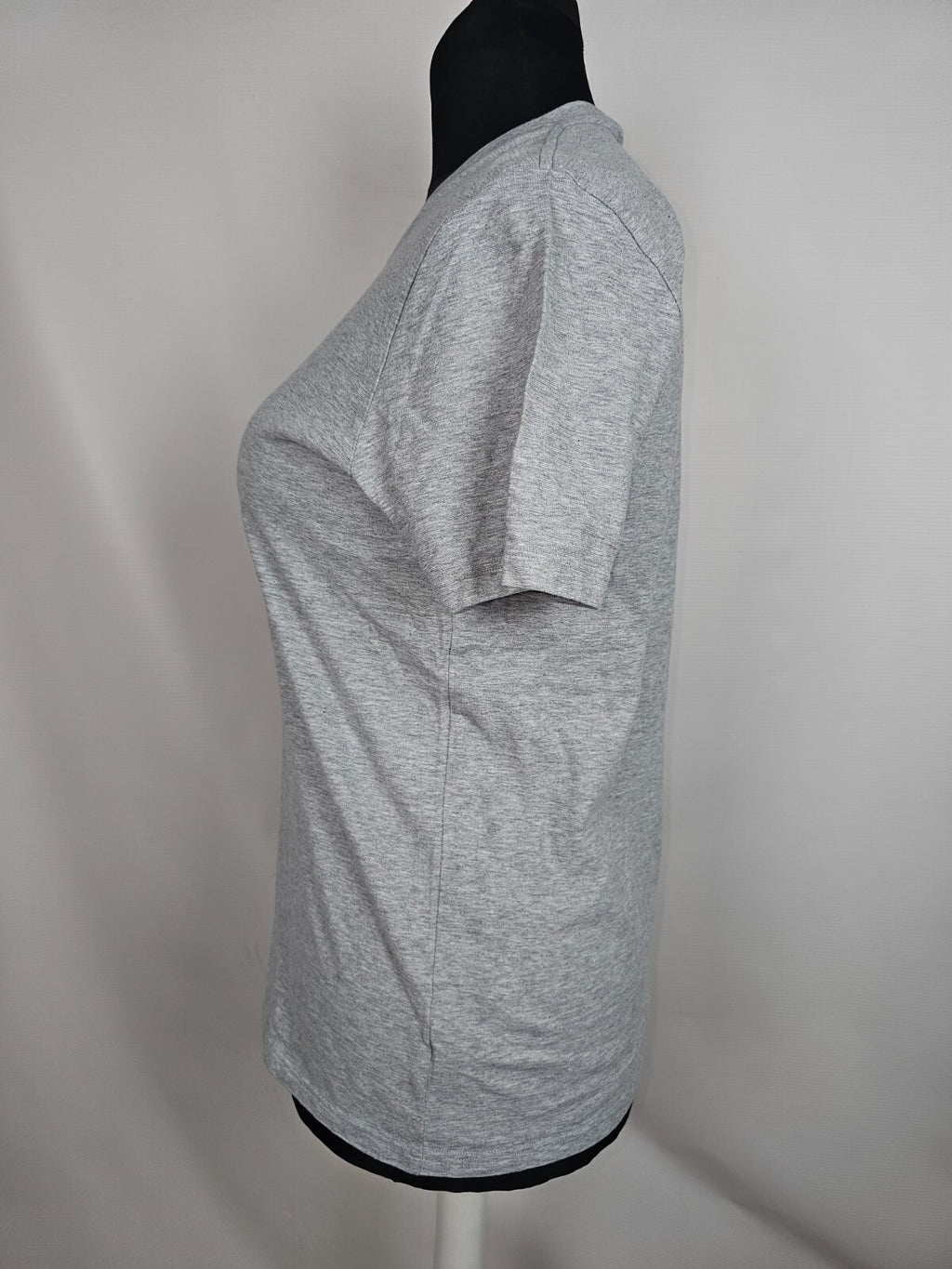EK6509 Damen T-Shirt von Mey, grau, Gr.M2
