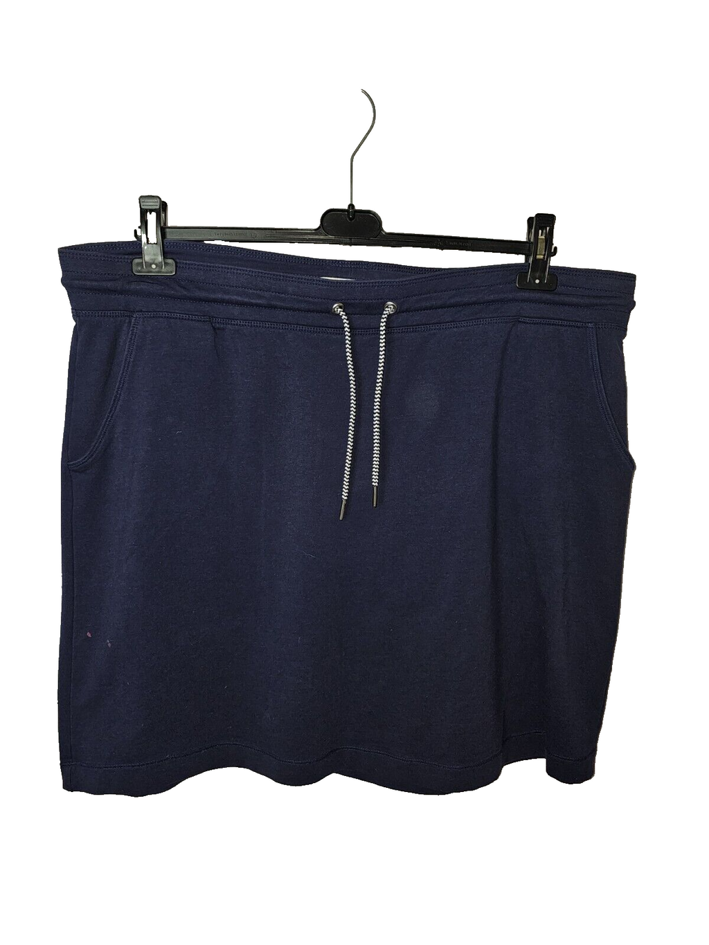 EK6782 Damen Rock von Tchibo, Blau, Gr.480