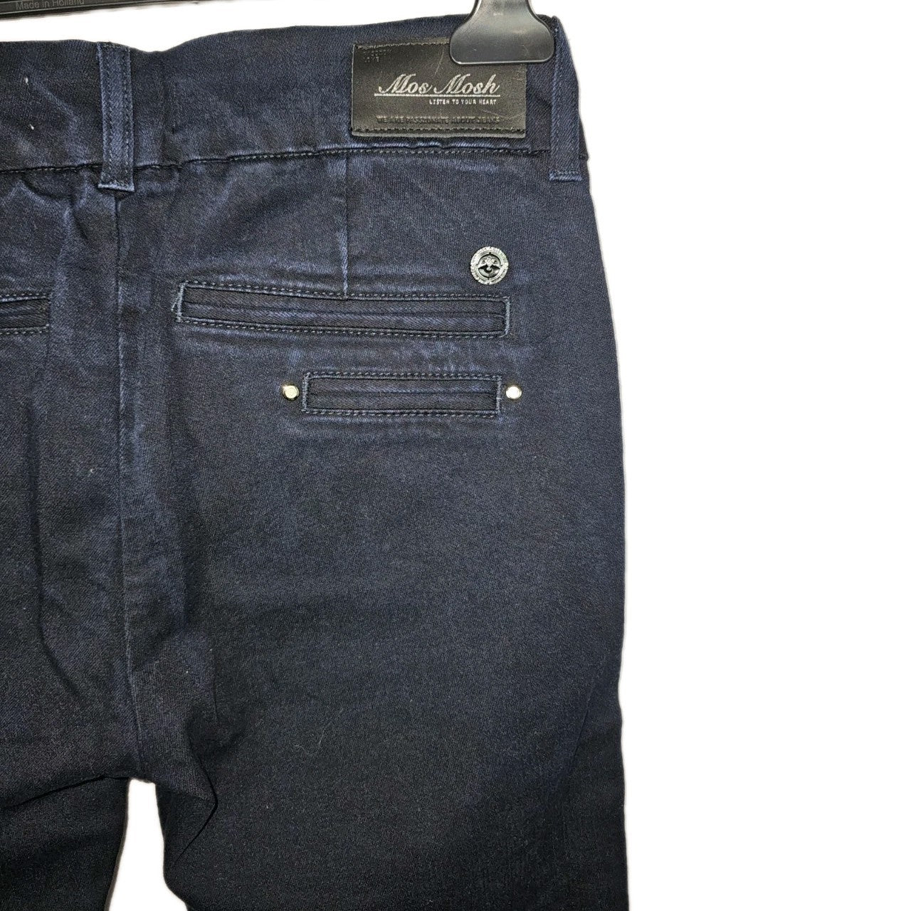 EK9929 Damen Jeans von Mos Mosh, dunkelblau, Gr.265