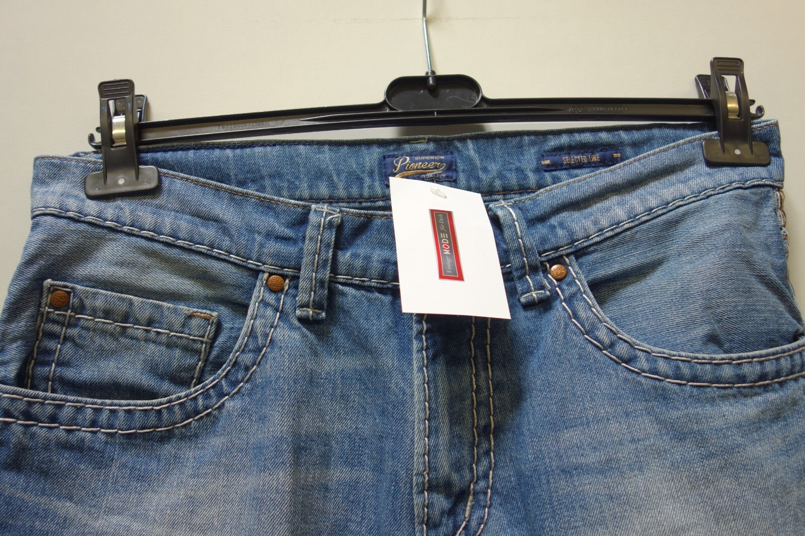 EK1826 Herren Jeans von Pioneer, Gr. W33 L301