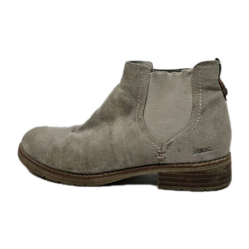 ES870 Damen Stiefelette von Bench, Braun, Gr. 393
