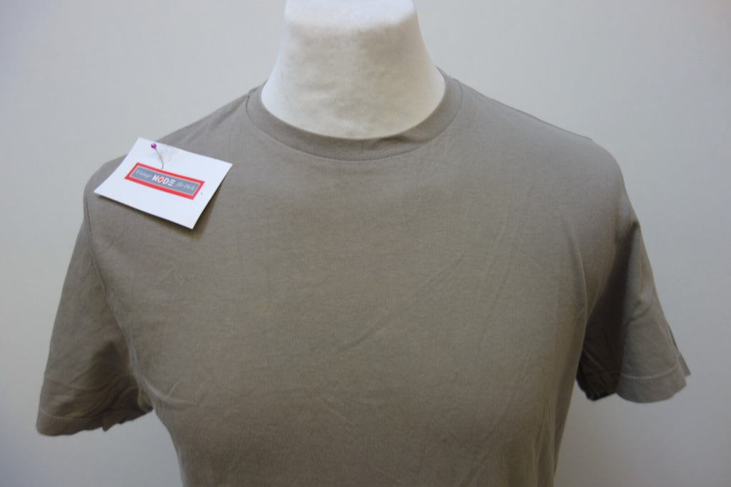 EK3571 Herren T-Shirt von asos, graugrün, Gr. M2