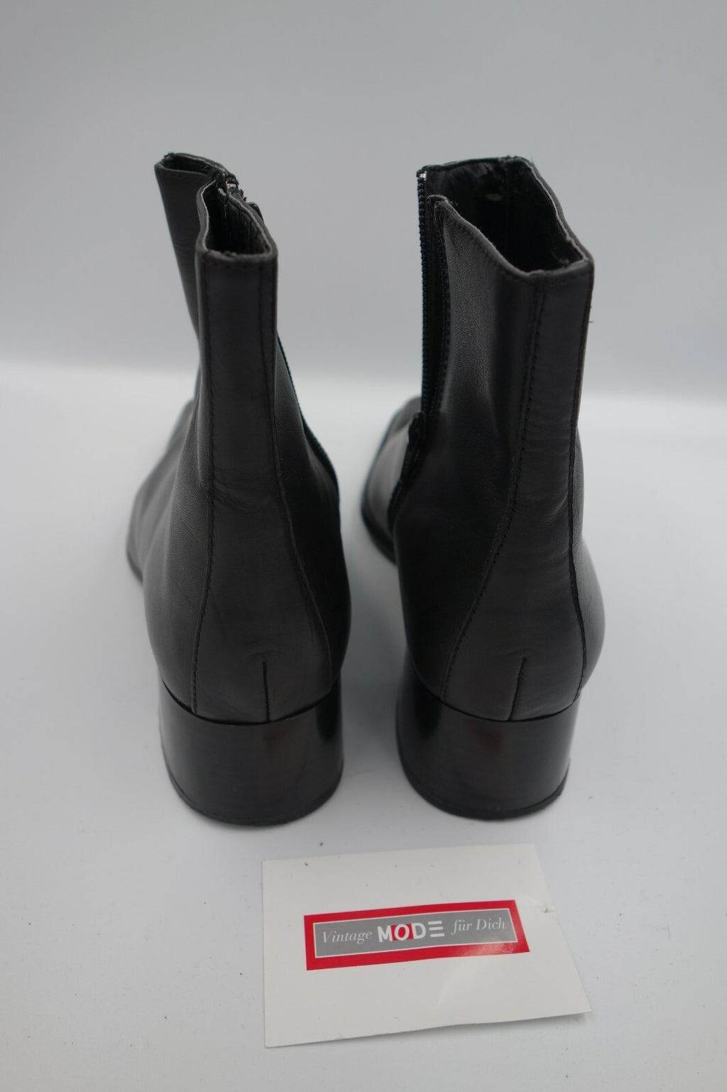 ES0110 Damen Stiefeletten von Barisal, 402