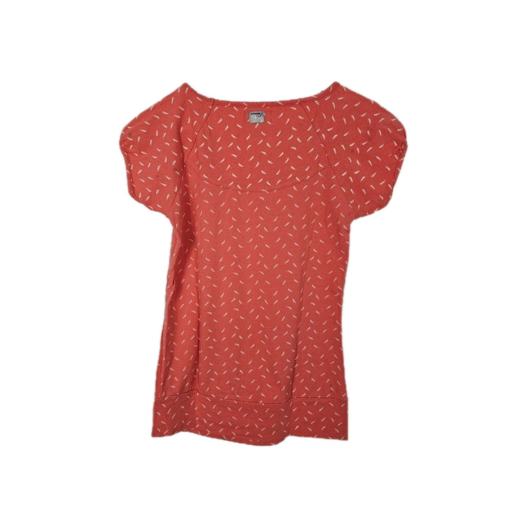 EK7307 Damen T-Shirt Strange Gr.M Rosa3