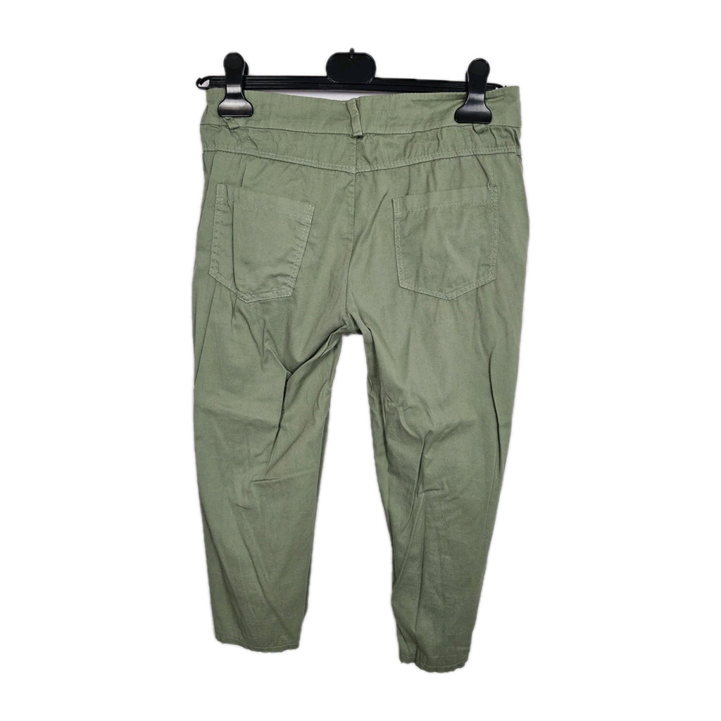 EK10188Damen Hose, Grün, Gr. S2