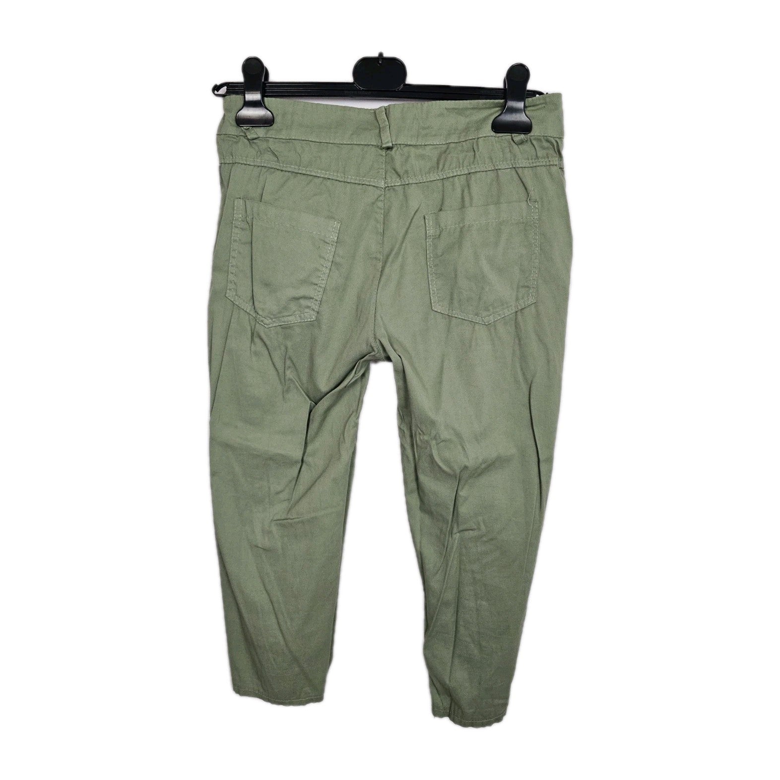 EK10188Damen Hose, Grün, Gr. S2