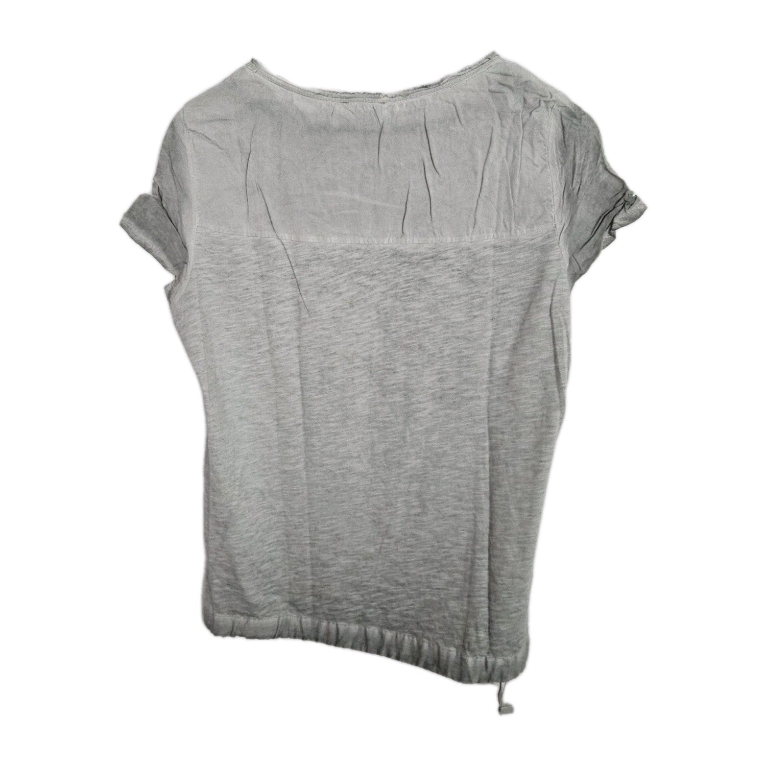 EK10179 Damen T-shirt von Esprit, Grau, Gr. M2