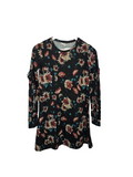 EK7545 Damen Kleid von Clockhouse C&A, Mehrfarbig, Gr.XS0