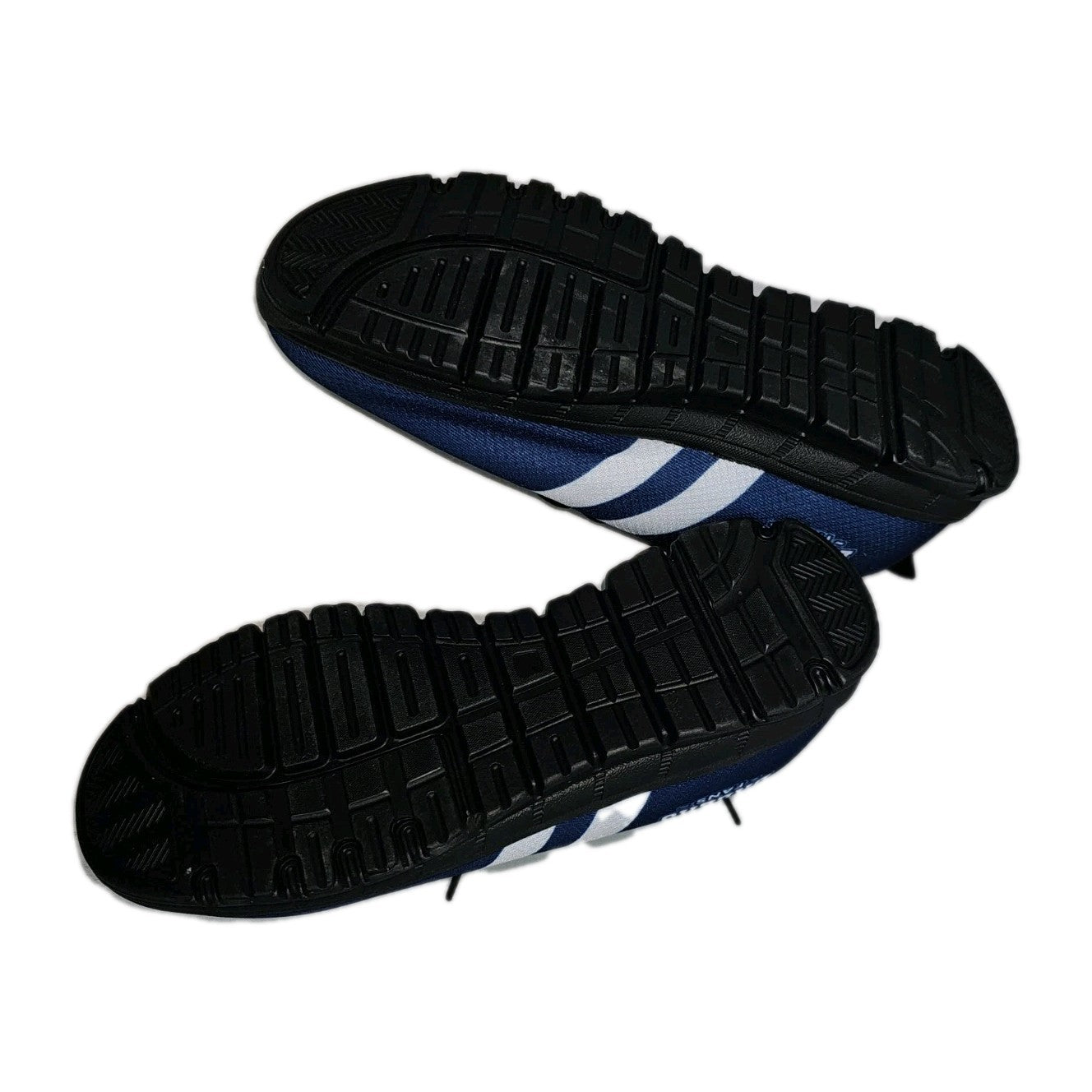 ES160 Herren/Damen Sneaker, Blau, Gr. 406