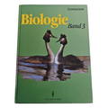 EB2531 BIOLOGIE Sachsen, Band 3, Gymnasium VOLK UND WISSEN 0