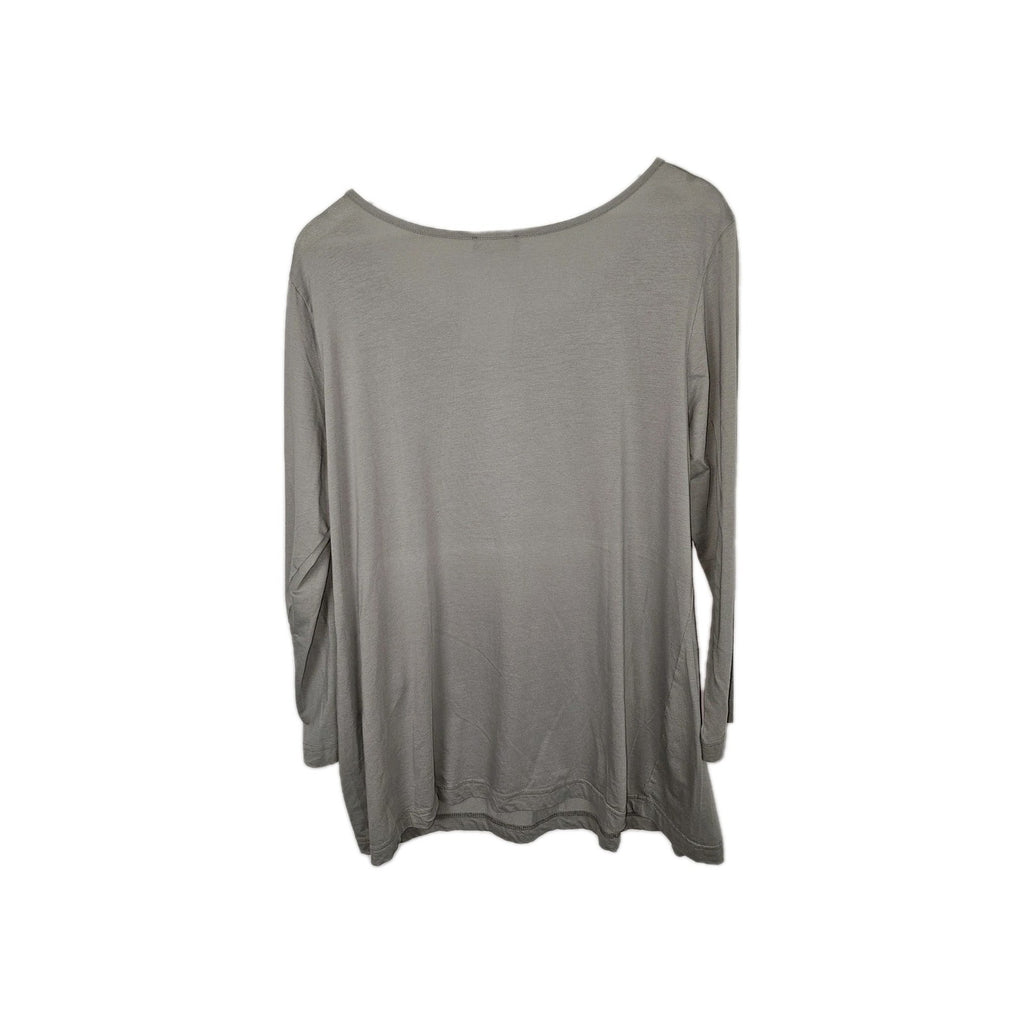 EK9455 Damen T-Shirt Wille Gr.48 Grau4