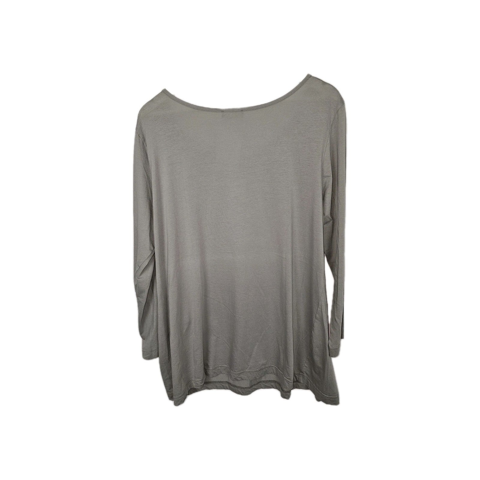 EK9455 Damen T-Shirt Wille Gr.48 Grau4