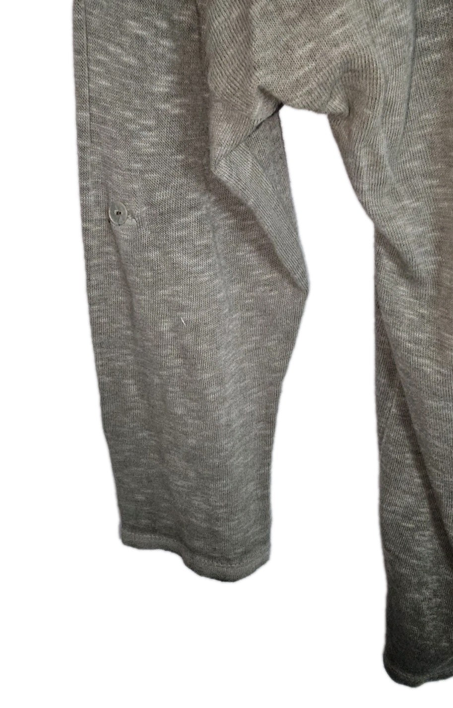 EK9057 Damen Bluse von Prodotto, Grau, Gr. Ca 443