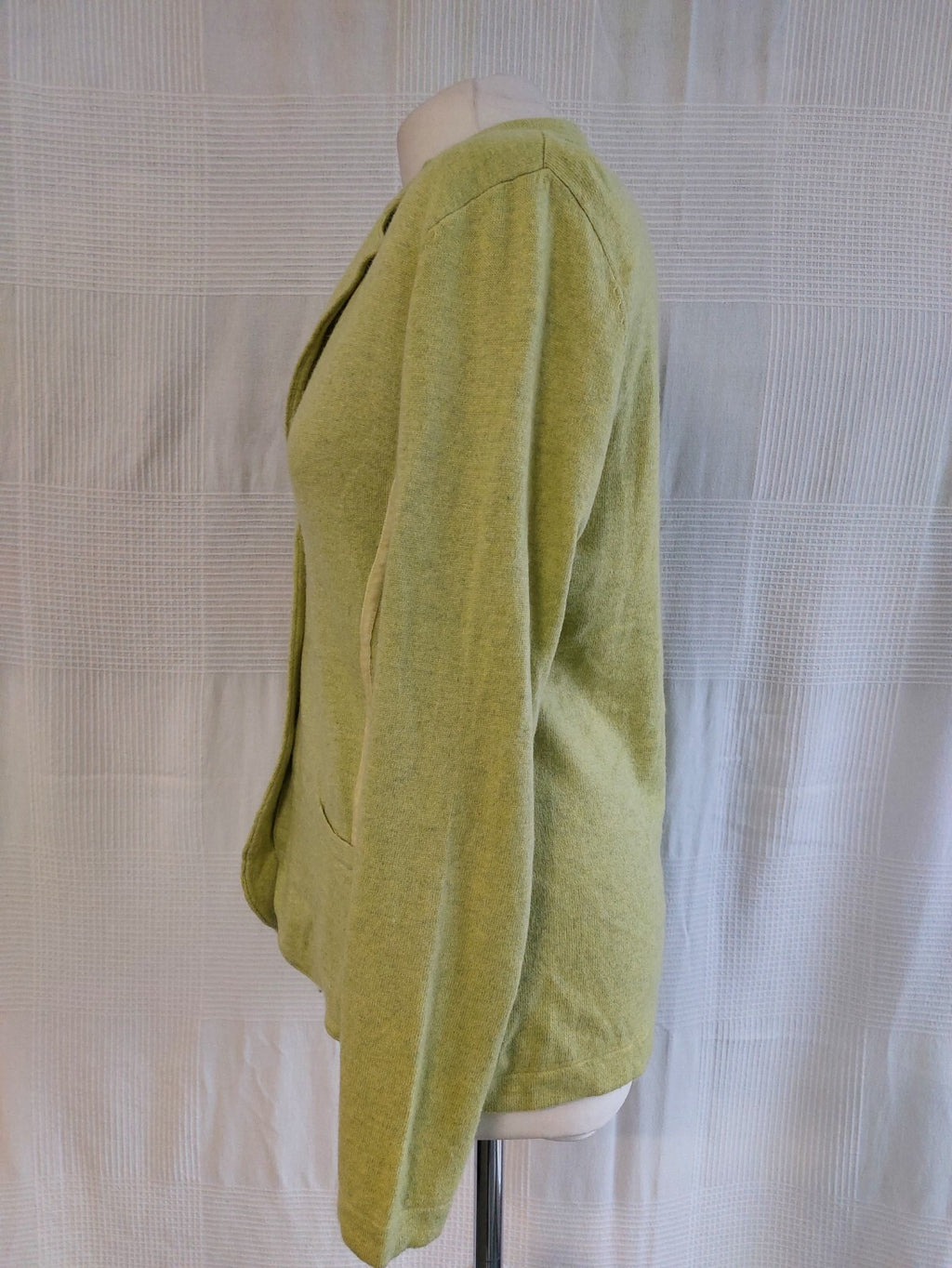 EK0127 Damen Bluse von Gerry Weber, grün, Gr. 421