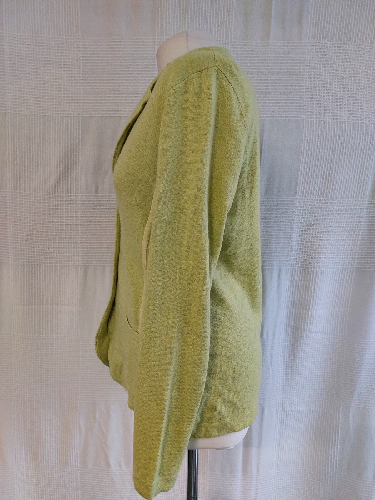 EK0127 Damen Bluse von Gerry Weber, grün, Gr. 421