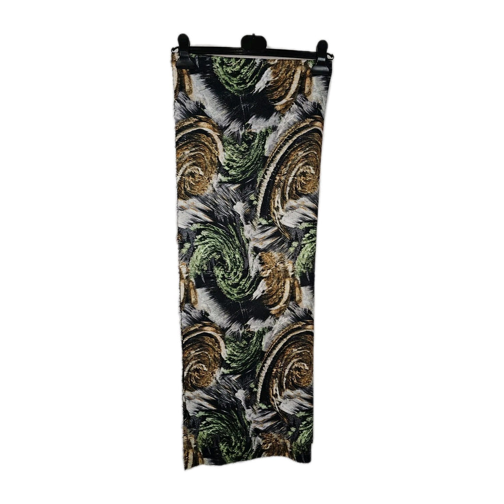 EK11034 Damen Schal | Mehrfarbig0