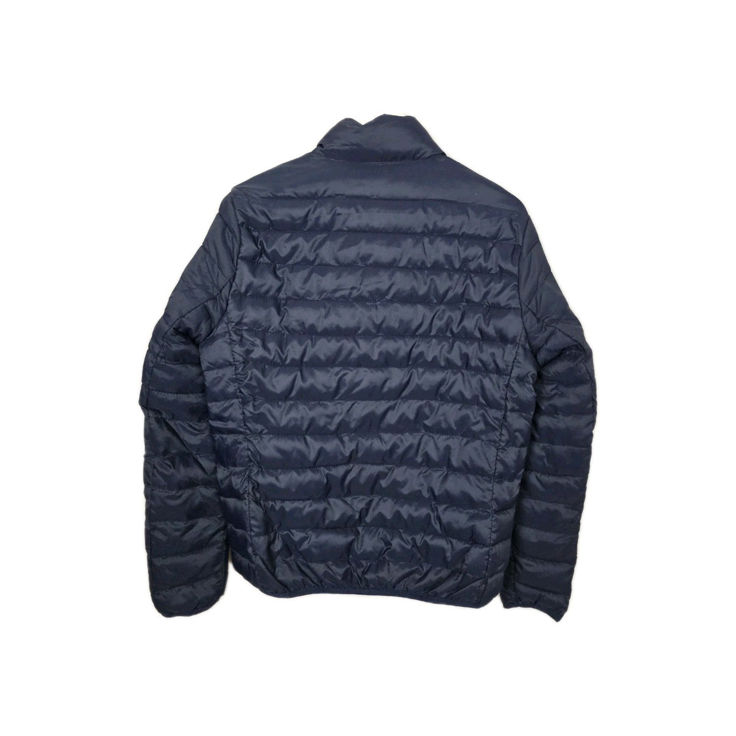 EK8744 Damen Steppjacke, Dunkelblau, Gr. L4