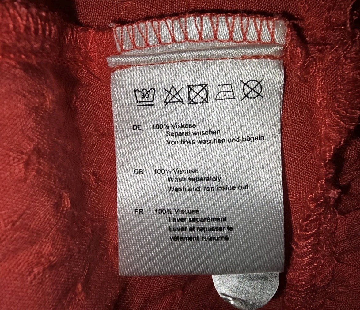 EK9913 Damen Kleid von Taubert, pink, Gr.362