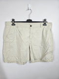 EK5605 Damen Shorts von Yessica by C&A, beige, Gr. 460