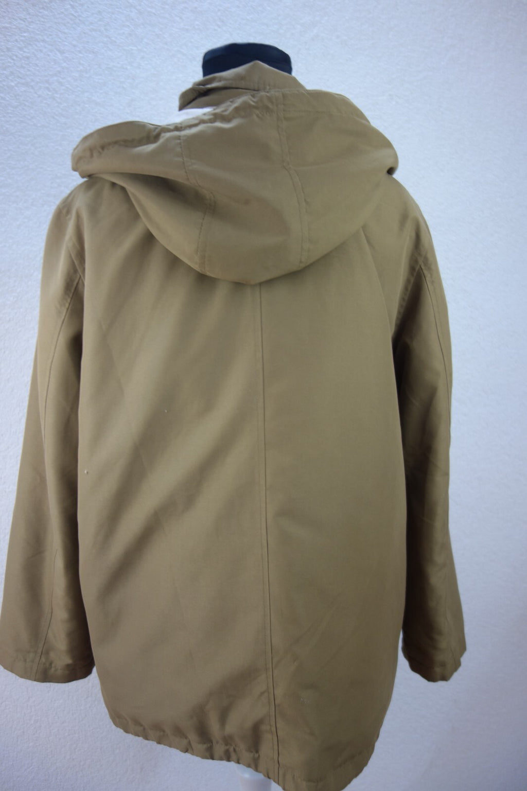 EK2053 Damen Jacke von Lady Flair, olivgrün, Gr. 233