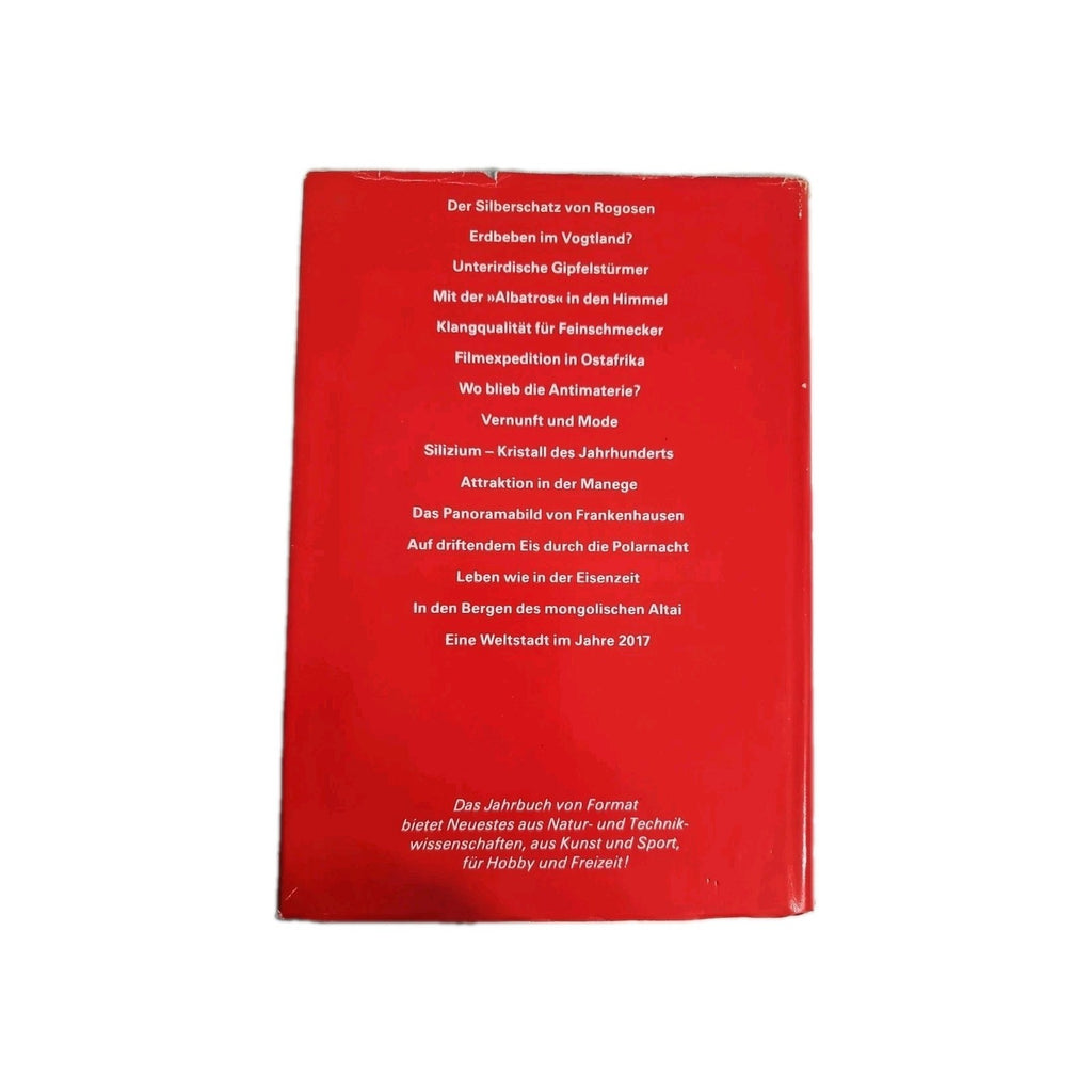 EB4338 Urania Universum Buch1