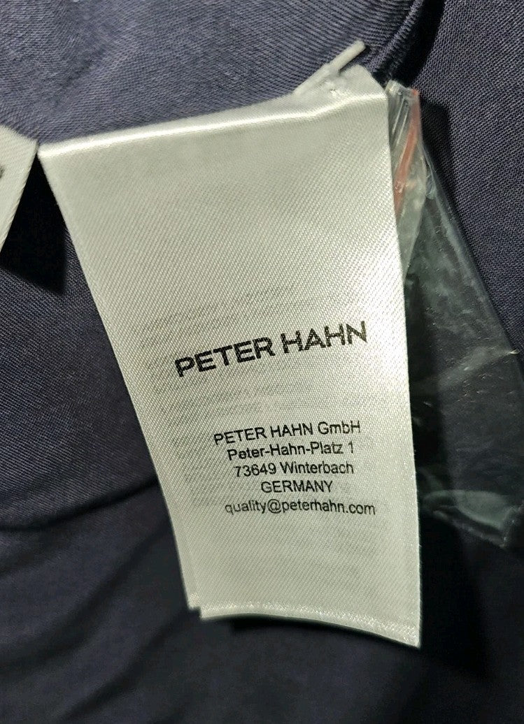 EK9941 Damen Kleid von Peter Hahn, Mehrfarbig, Gr.364