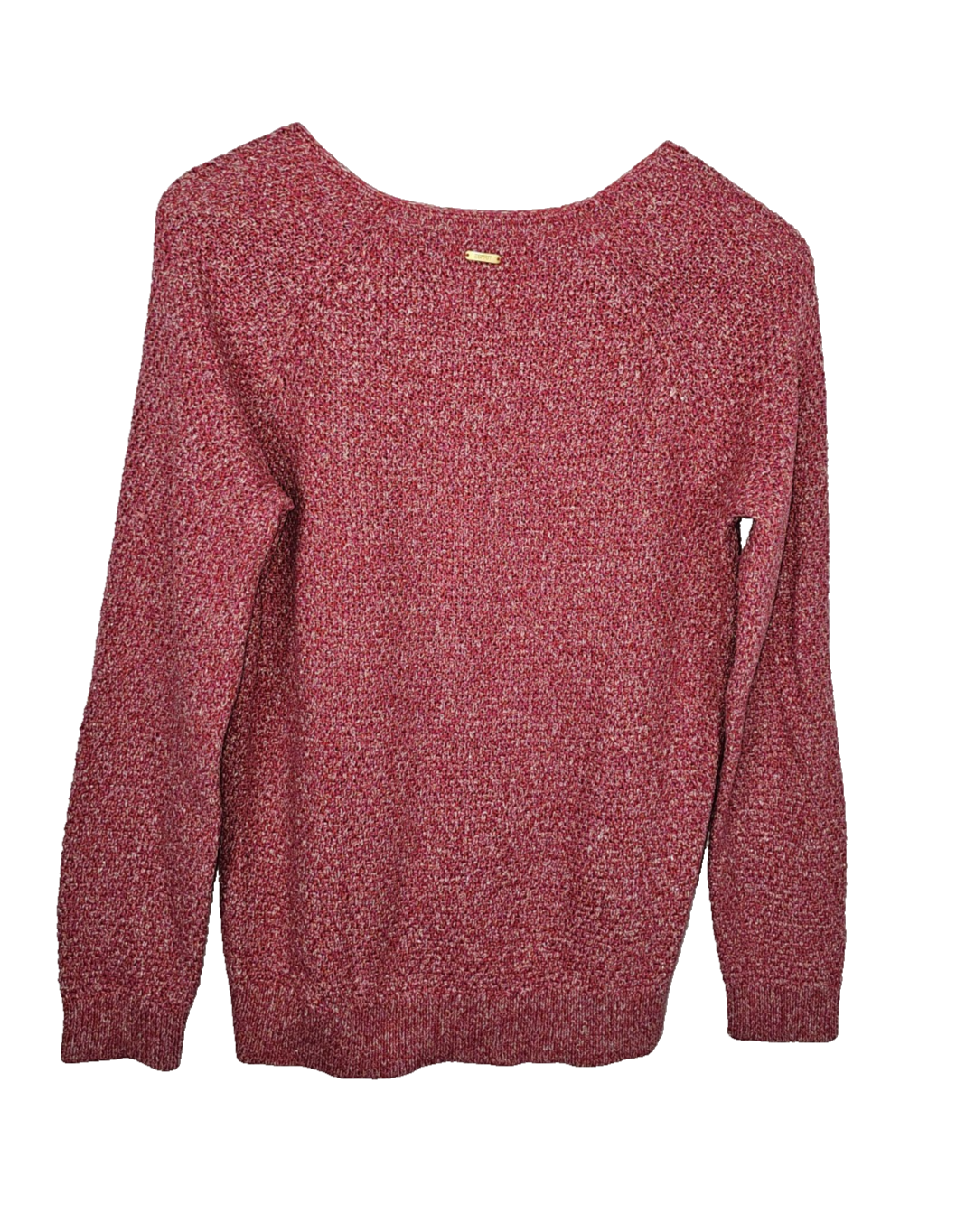 EK7529 Damen Pullover von Esprit, Rosa, Gr.L4