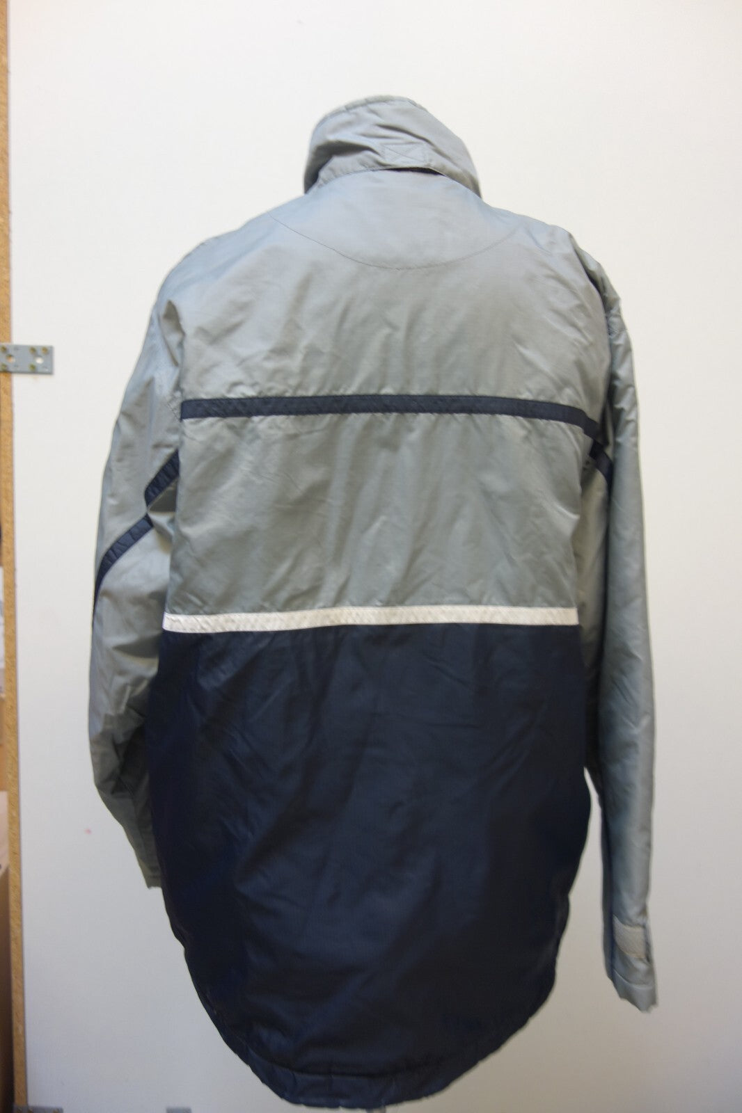 EK1717 Herren Jacke von Reebok, Gr. M3