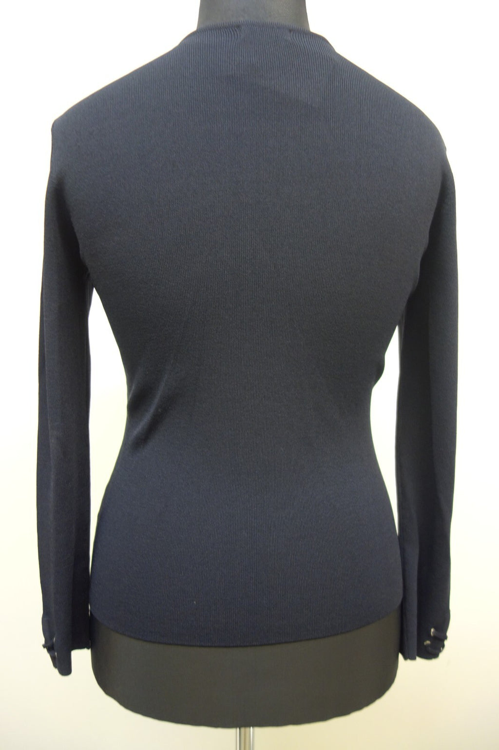 EK3068 Damen Strickjacke von Bonita, dunkelblau, Gr. M3