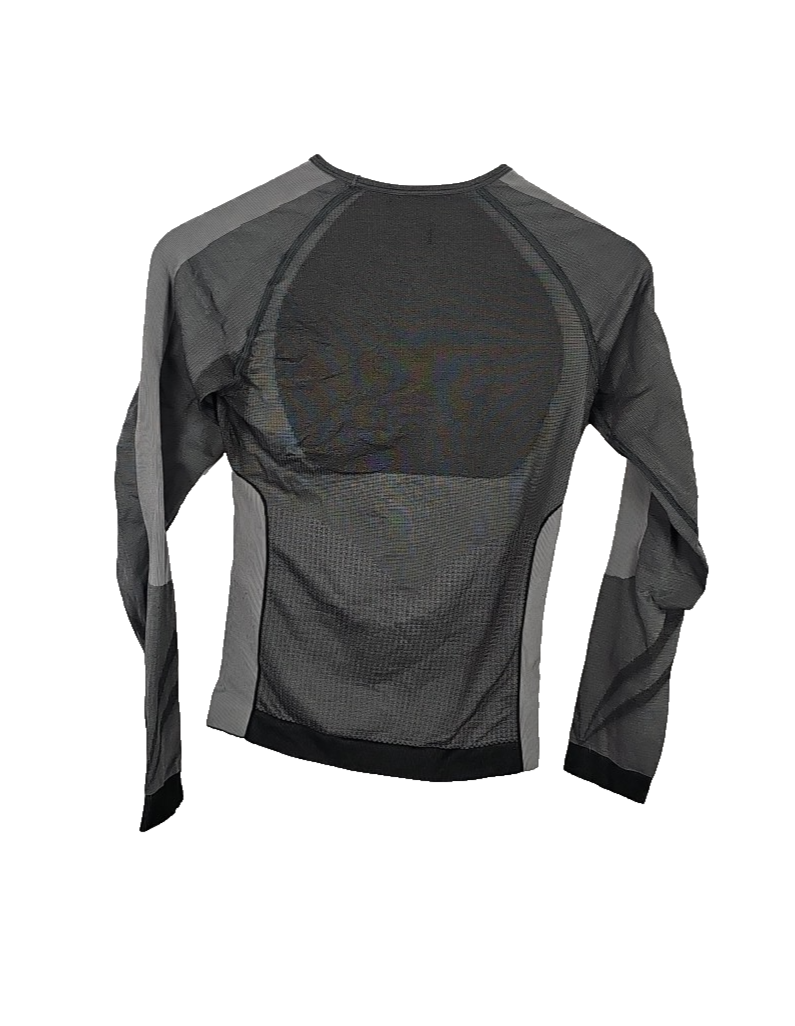 EK5387 Sportshirt Shamp Grau M2
