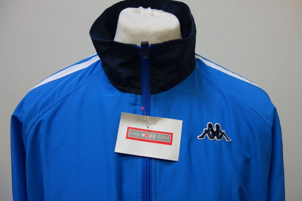 EK2276 Herren Jacke von Kappa, Gr.XXL1