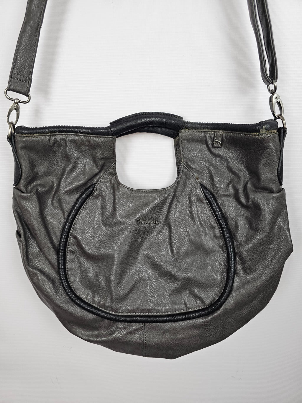 EK5507 Damen Handtasche von Tamaris, grau2