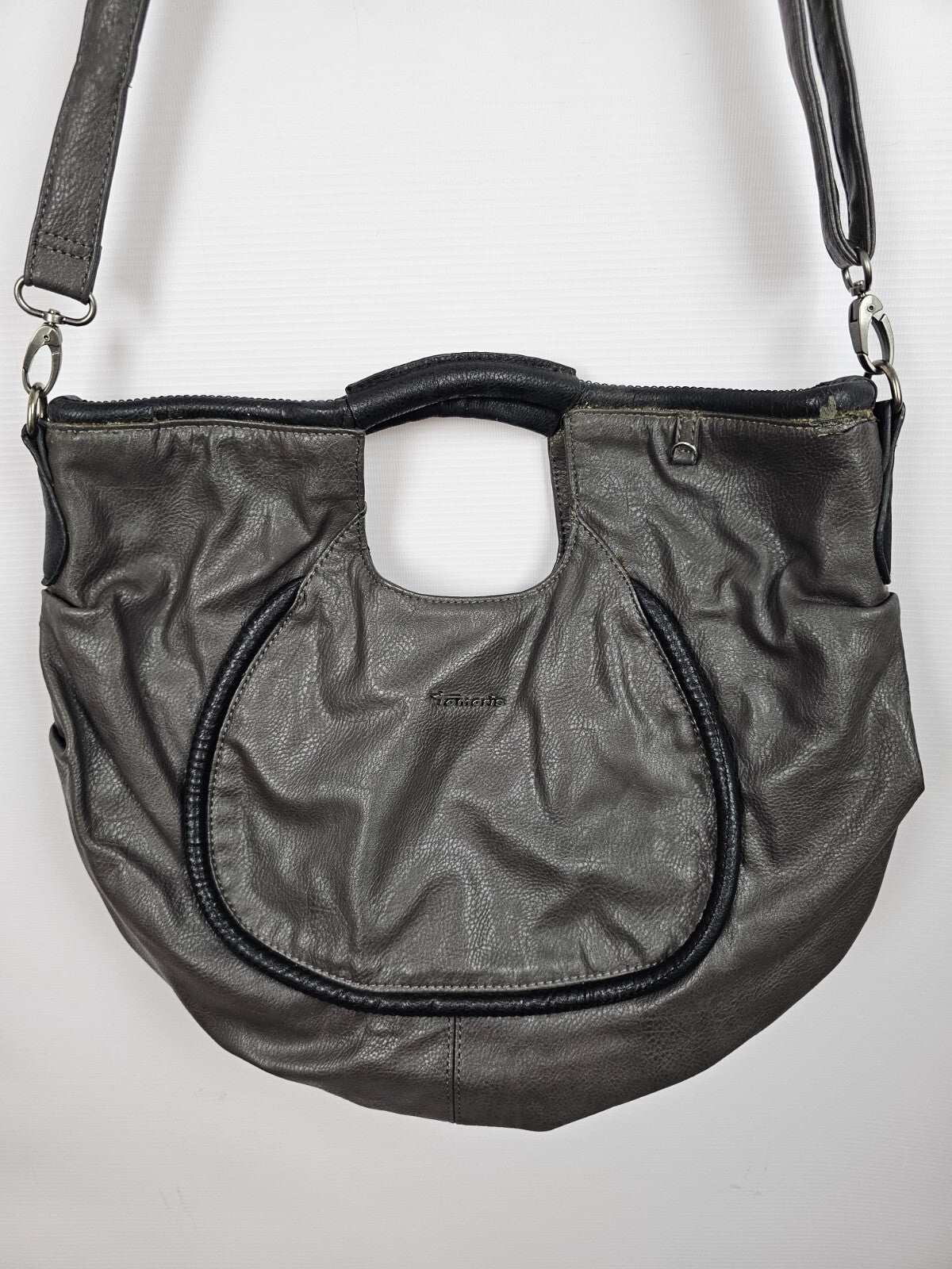 EK5507 Damen Handtasche von Tamaris, grau2