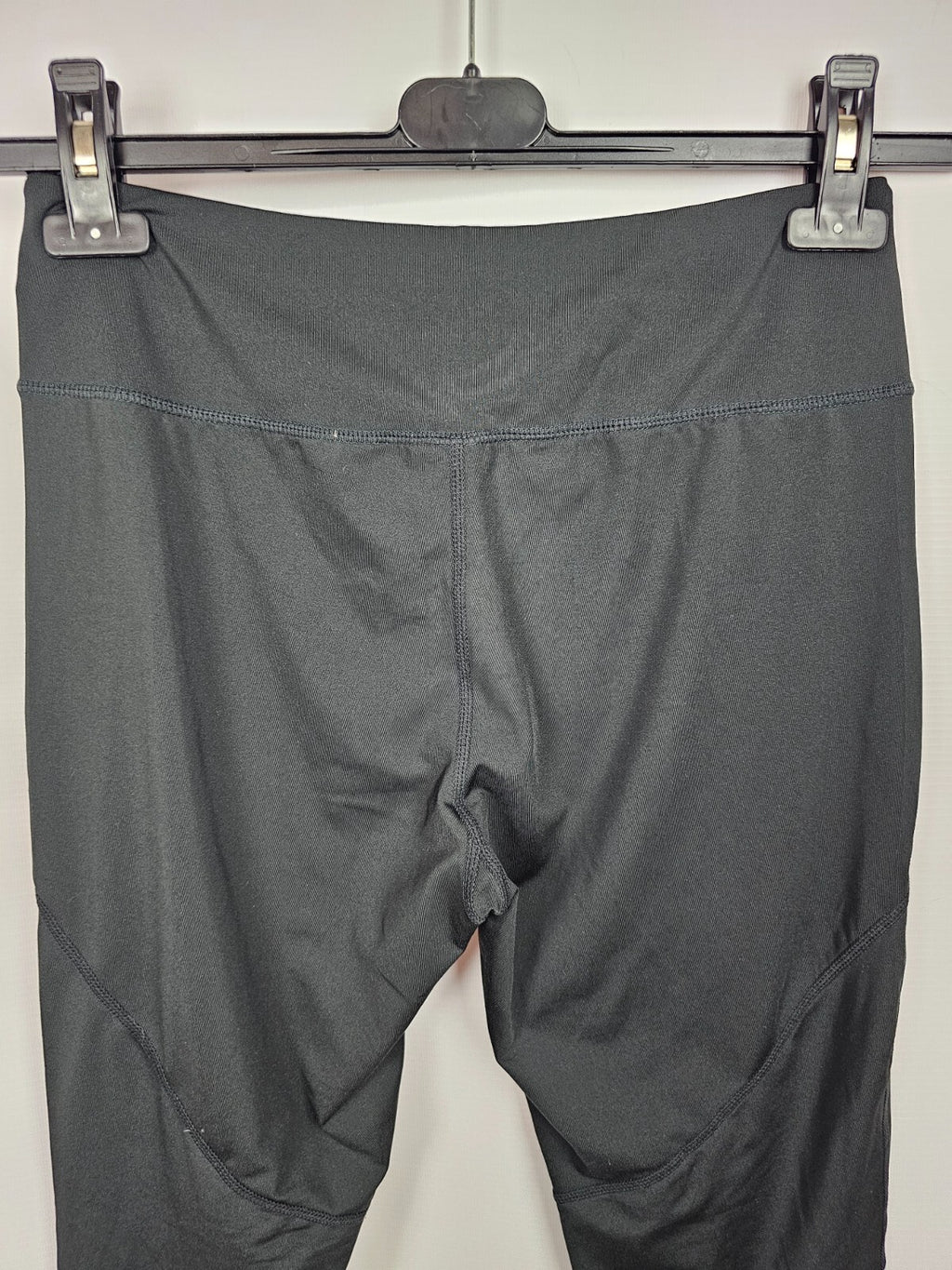 EK5721 Damen Leggings von Maui Sports, schwarz, Gr.M6