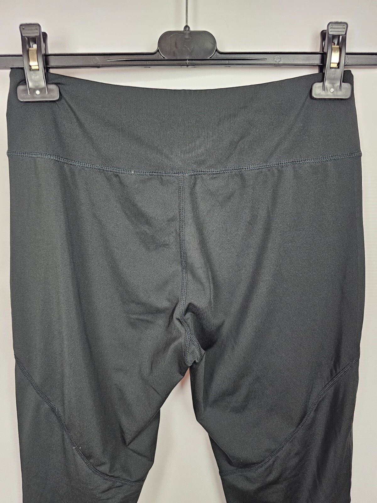 EK5721 Damen Leggings von Maui Sports, schwarz, Gr.M6