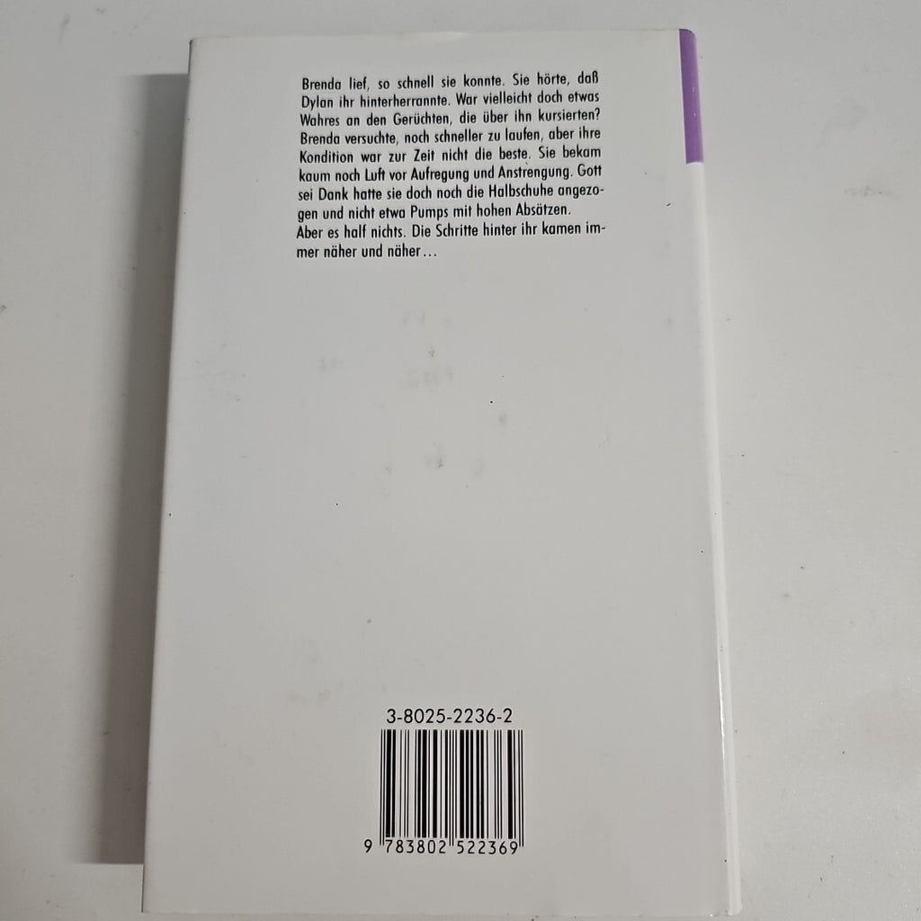 EB2142 Beverly Hills 90210: Keine Geheimnisse von Gilden, Mel 1