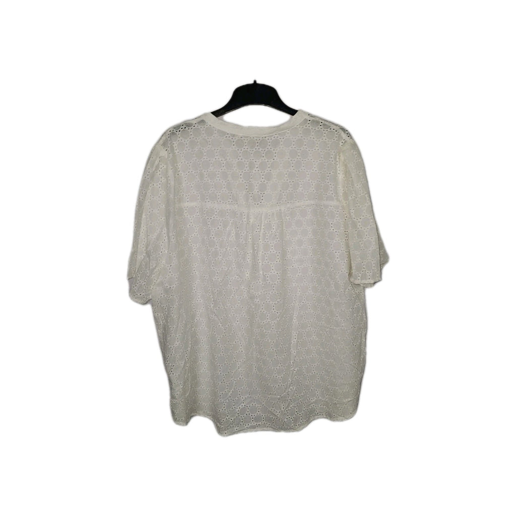 EK5598 Damen Bluse von Only, Weiß, Gr. 543