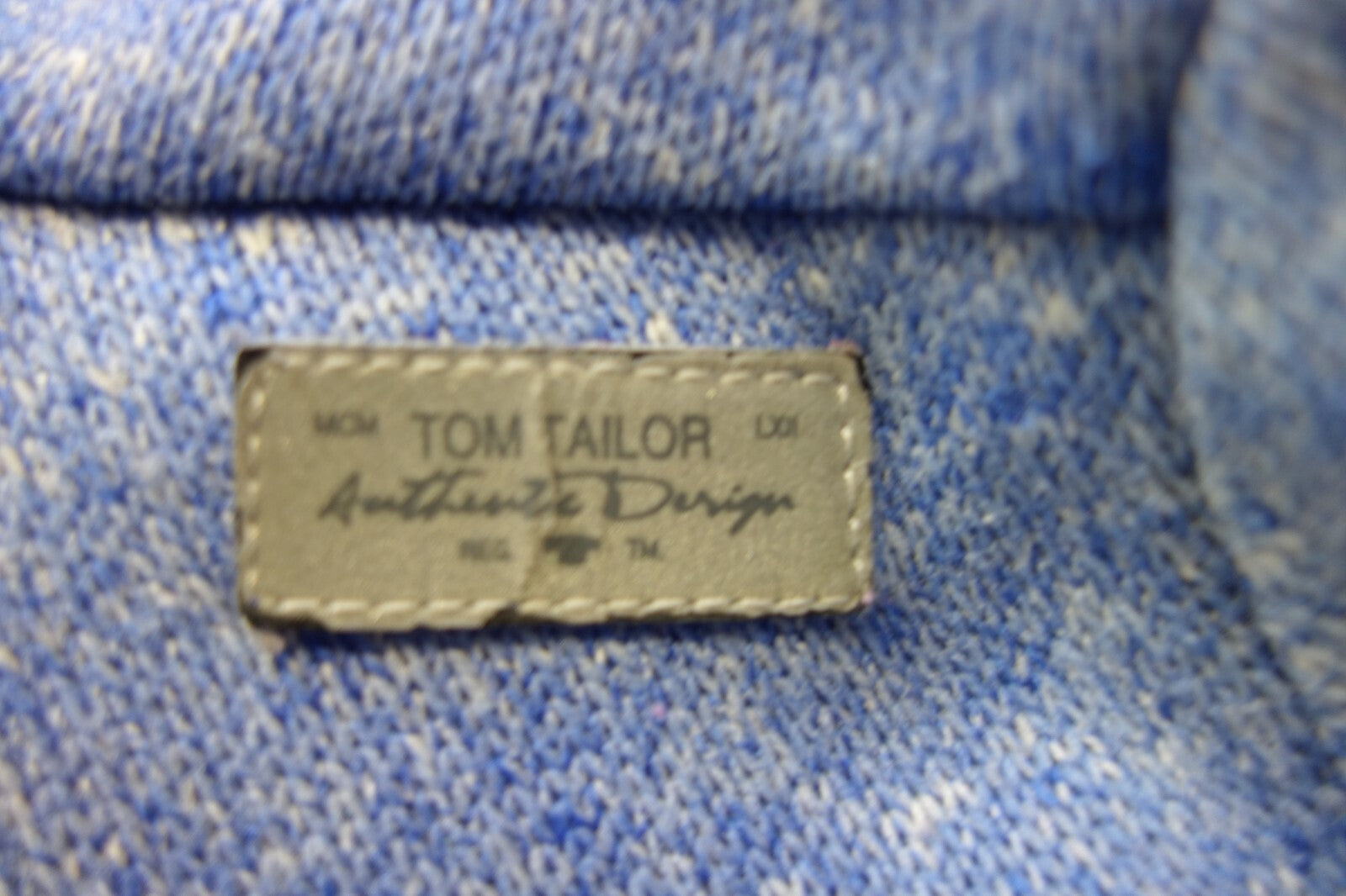 EK2451 Mädchen Strickjacke von Tom tailor, Gr. M4