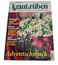 EB3530 Kraut und Rüben, 12/2004, biologisches Gärtnern und naturgemäßes Leben0
