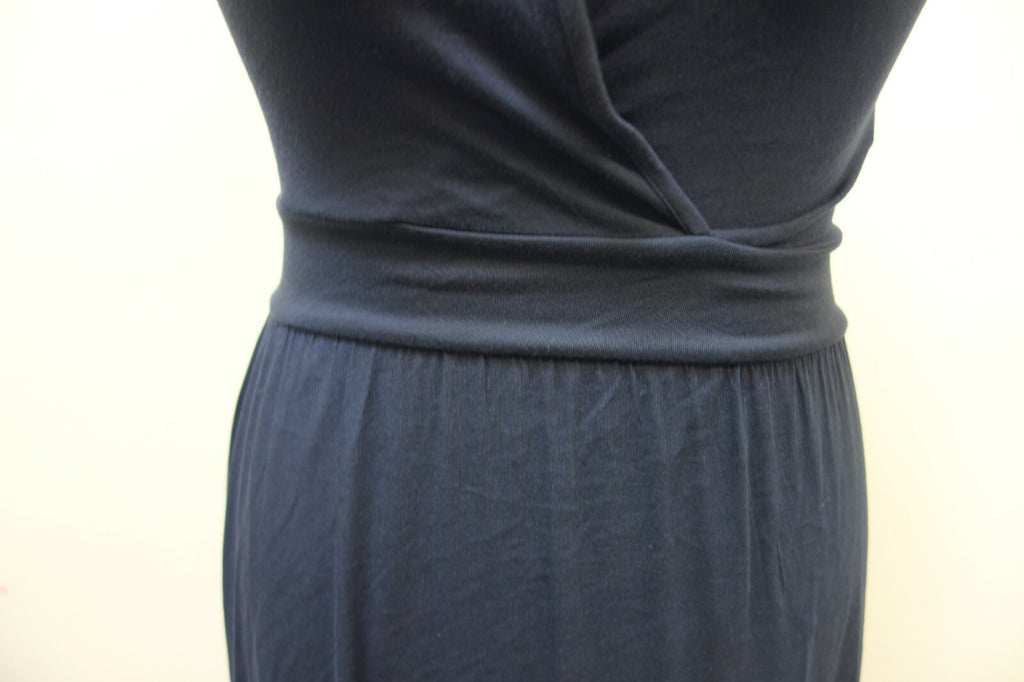 EK0661 Damen Kleid von Vero Moda, blau,  Gr. M2