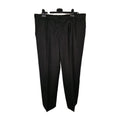 EK10943 Herren Hosen von Hoal, schwarz, Gr.540
