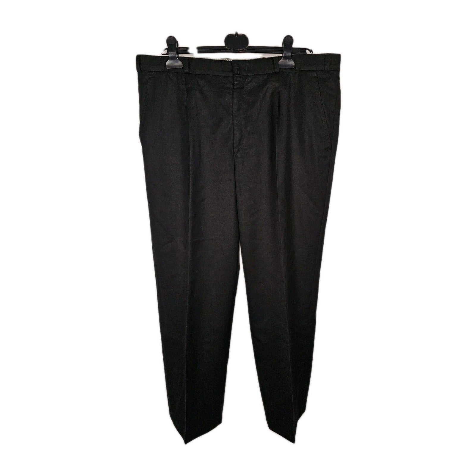 EK10943 Herren Hosen von Hoal, schwarz, Gr.540