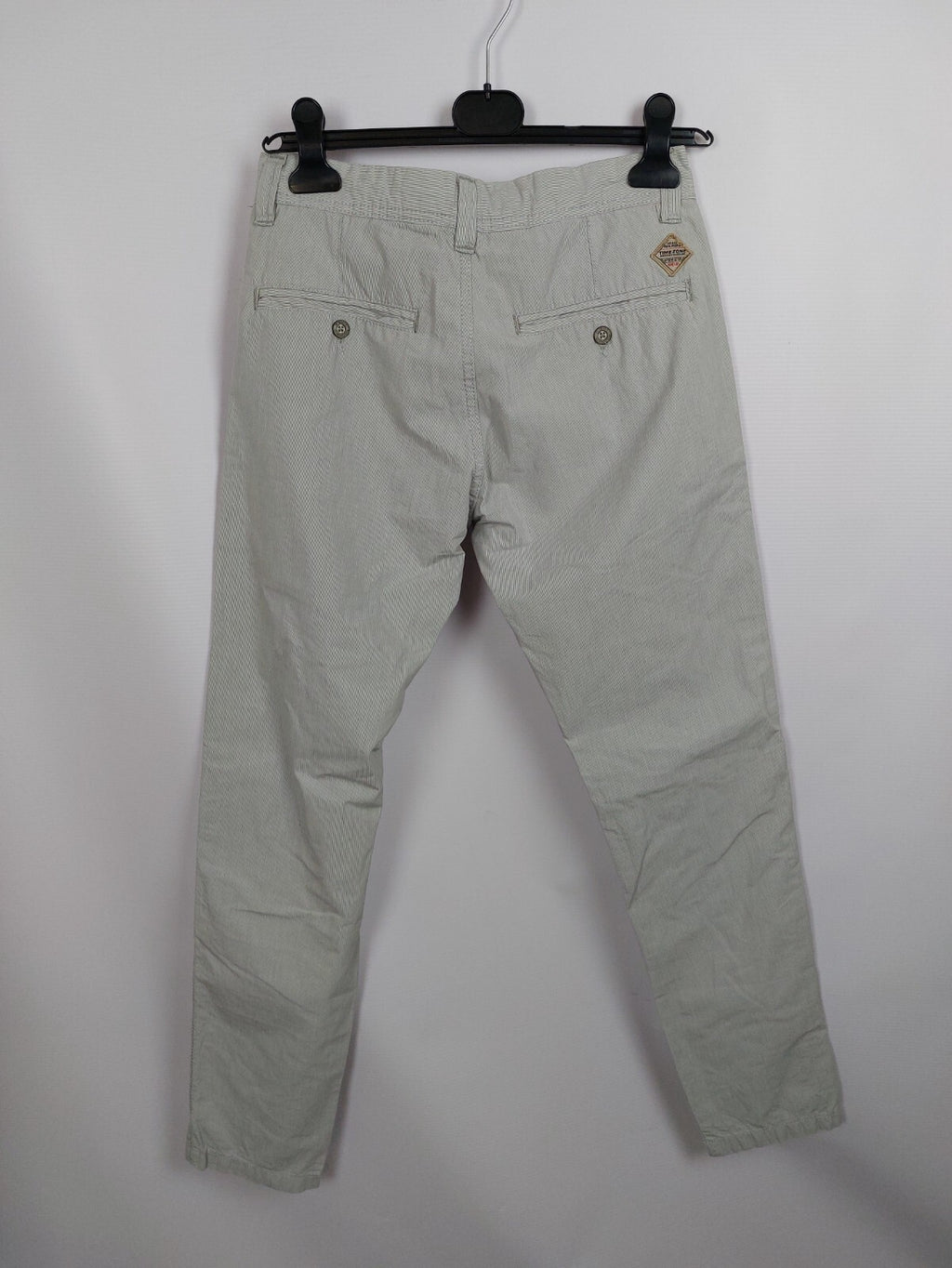 EK0535 Herren Hose von Timezone, grau, Gr. 29/325