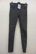EK1476 Damen Hose von Hallhuber, schwarz, Gr. 320