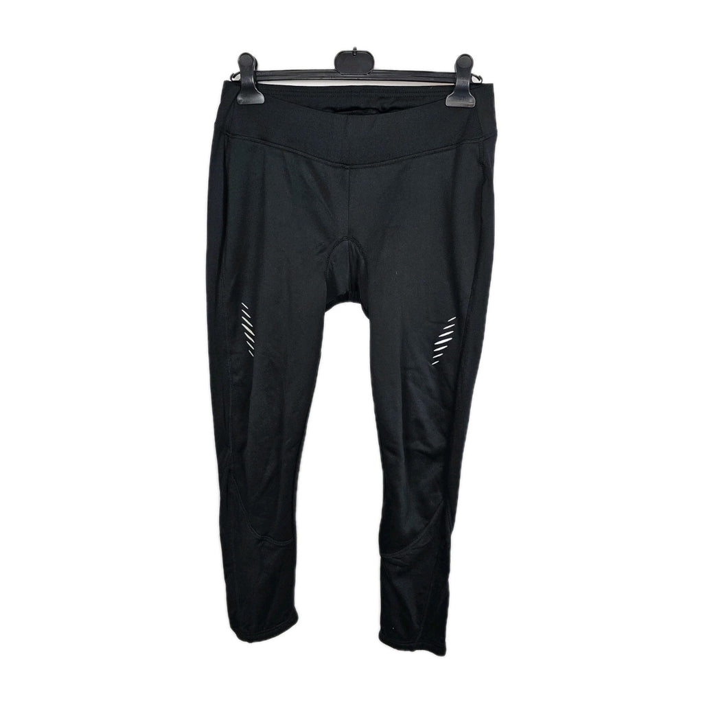 EK8429 Damen Radlerhose von Crivit, schwarz, Gr.L (44/46)0