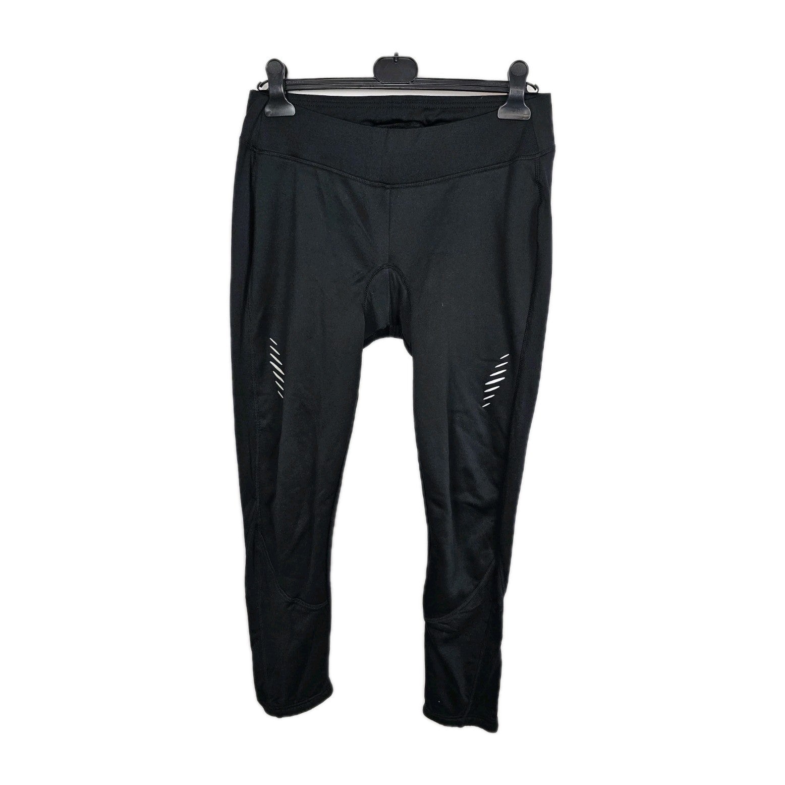 EK8429 Damen Radlerhose von Crivit, schwarz, Gr.L (44/46)0