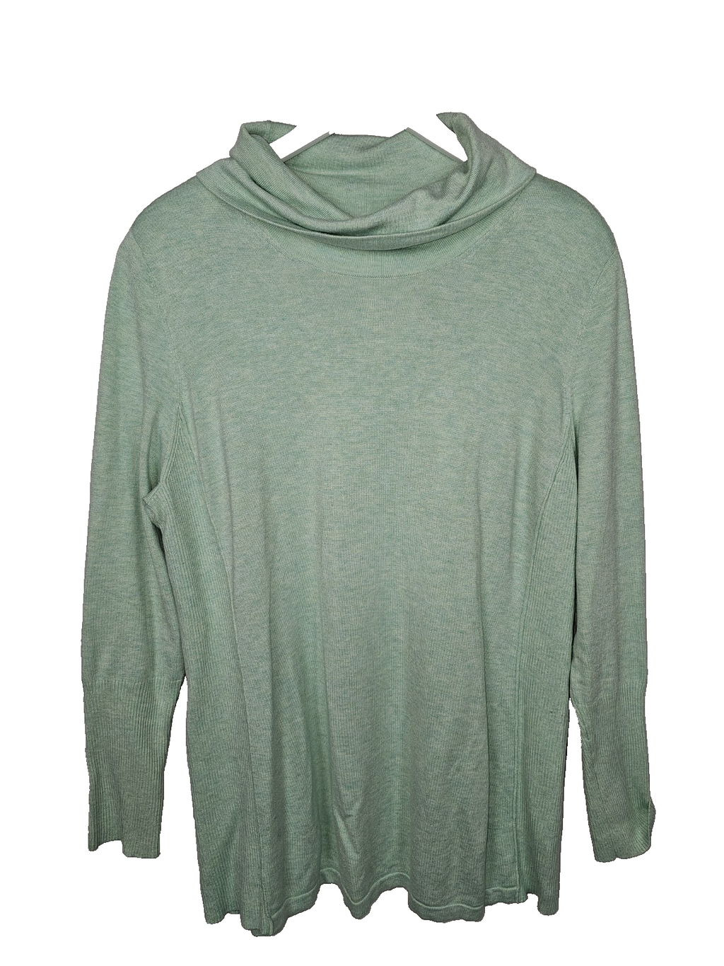 EK7269 Damen Pullover von Bonita, türkis, Gr.XL0
