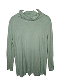 EK7269 Damen Pullover von Bonita, türkis, Gr.XL0