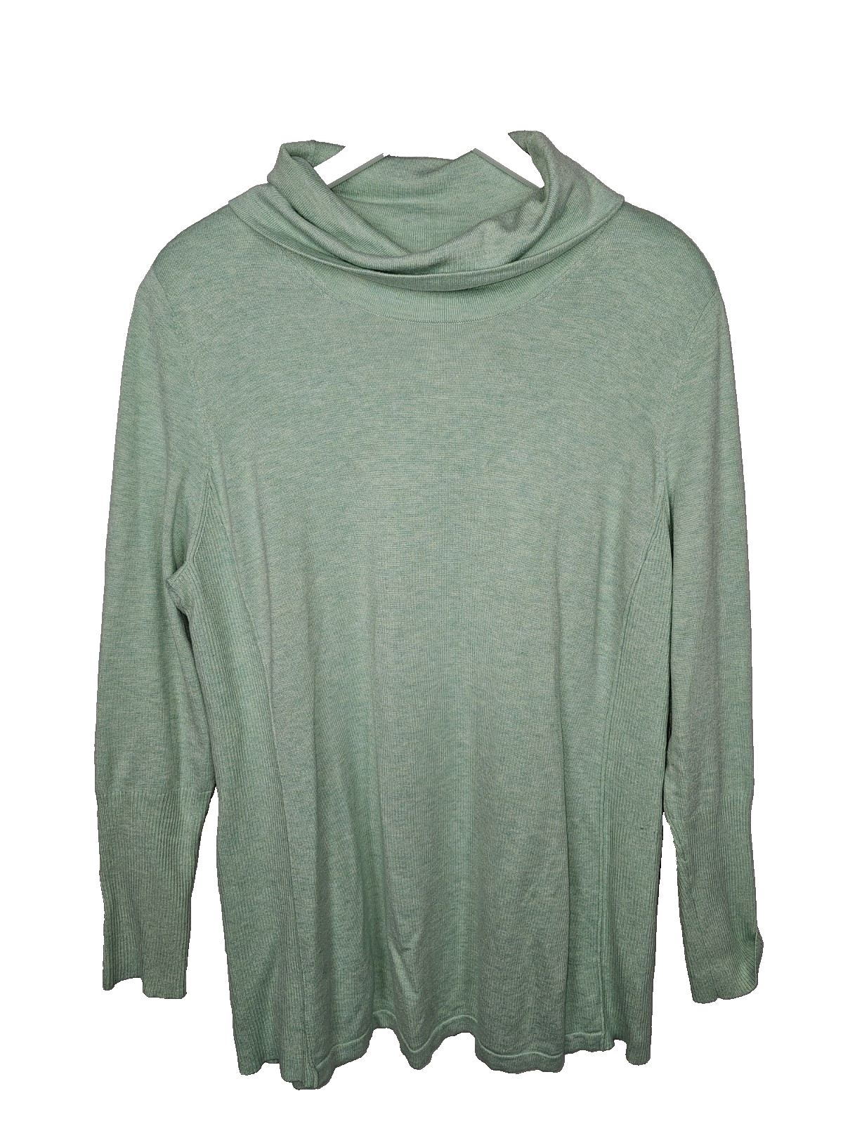 EK7269 Damen Pullover von Bonita, türkis, Gr.XL0