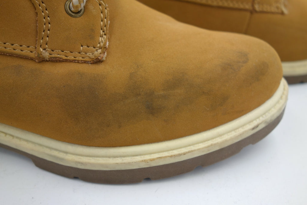 ES0674 Damen Boots von Fila, hellbraun, Gr. 372